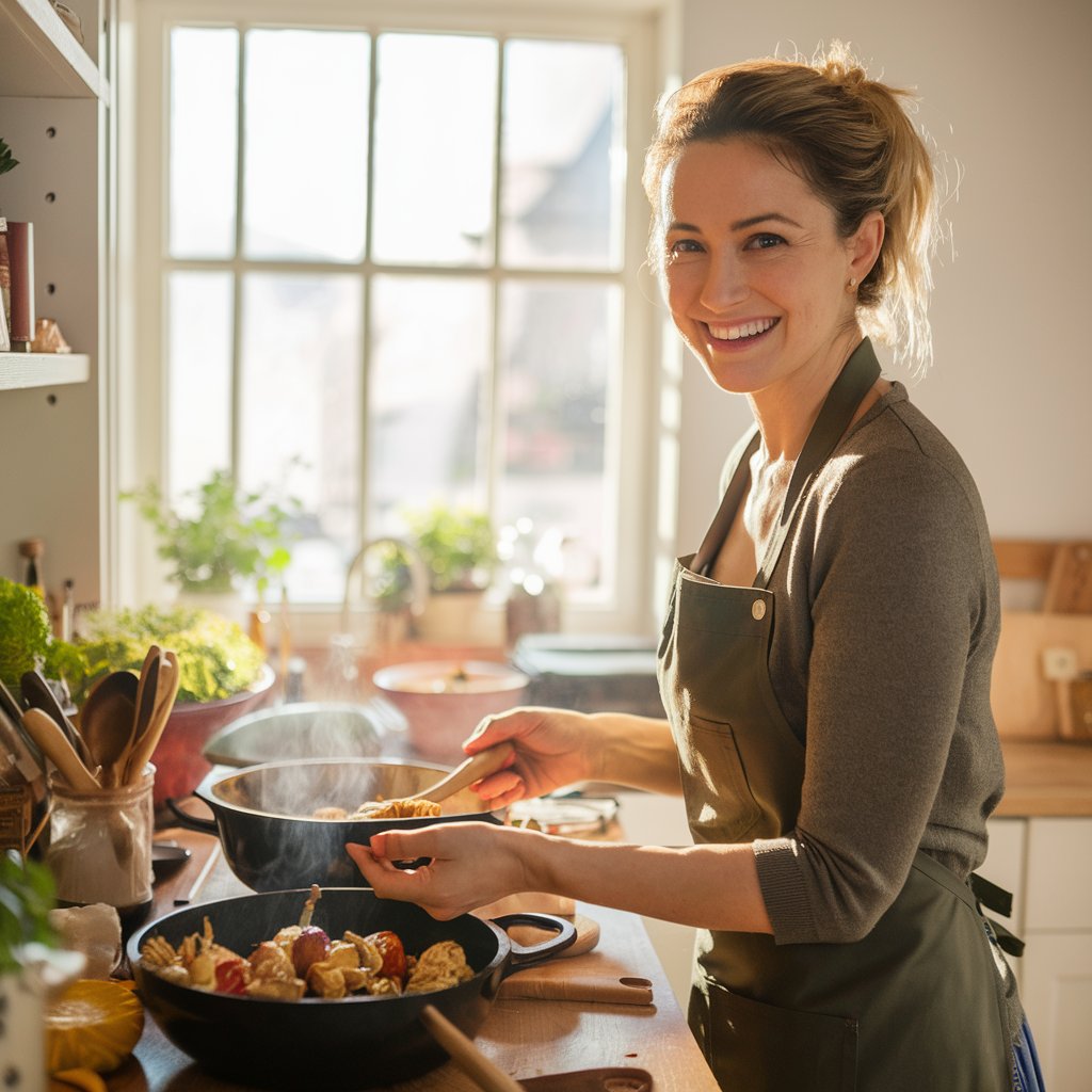 Jennifer Recipes Blog