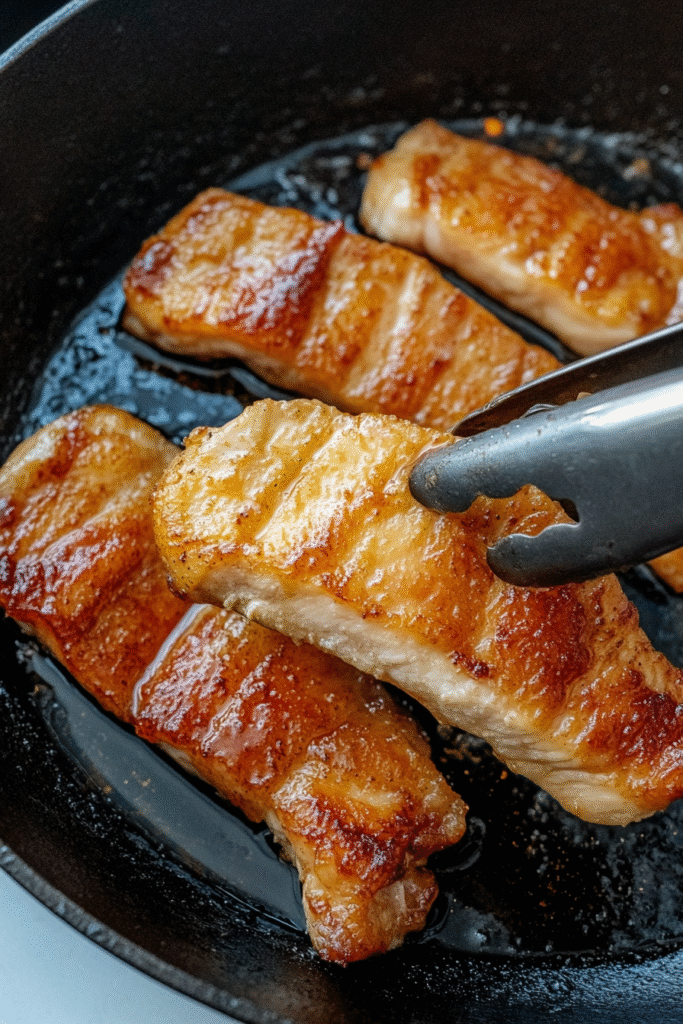 Mediterranean Chicken Skillet ingredients