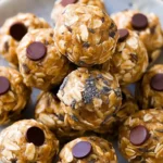 Delicious Energy Balls Recipe